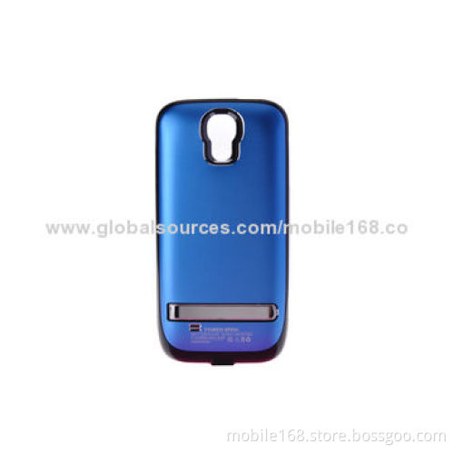 Charger case for Samsung S4